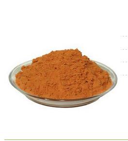 high quality natural algarrobina powder