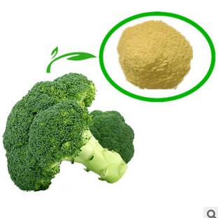 Pure Natural Broccoli Extract for Sulforaphane