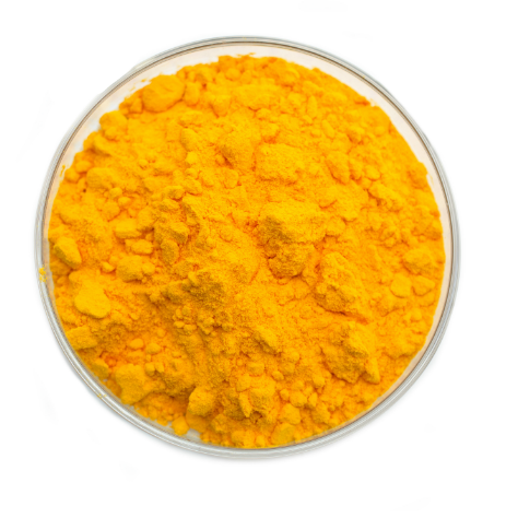 CAS 83-88-5  Vitamin B2 Riboflavin Powder